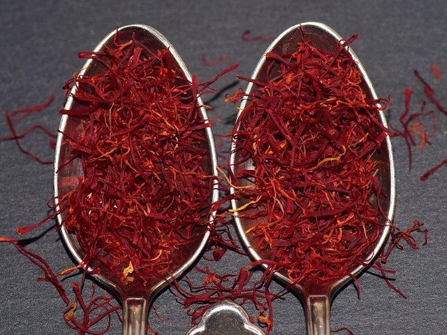 Kashmiri Products