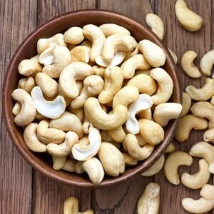 Dry Fruits & Nuts